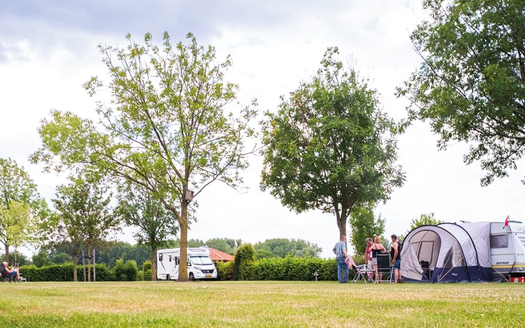 Camping ’t Rouweelse veld