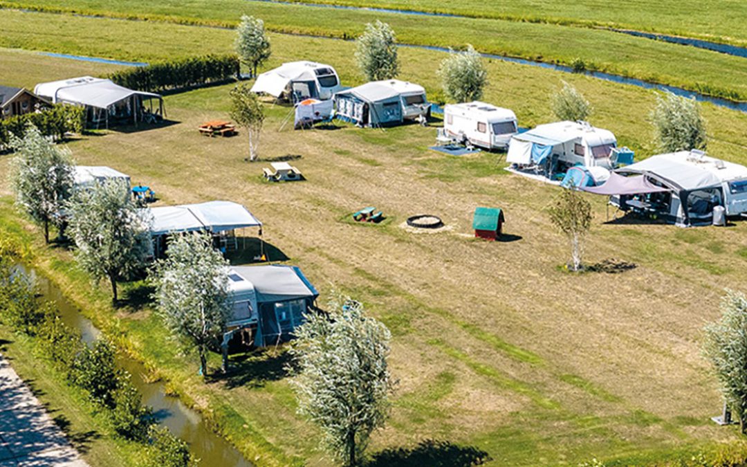 Camping Het Zwaluwnest